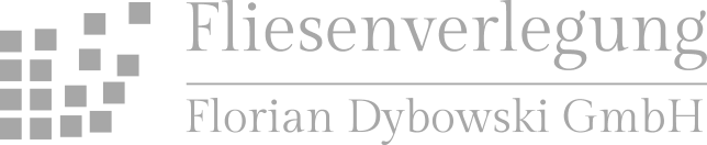 Fliesenverlegung Florian Dybowski